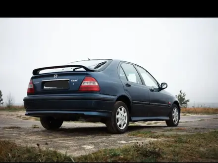 Honda Civic 1997 года за 20 000 тг. в Астана