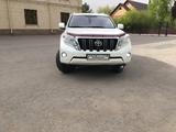 Toyota Land Cruiser Prado 2015 года за 17 000 000 тг. в Кокшетау