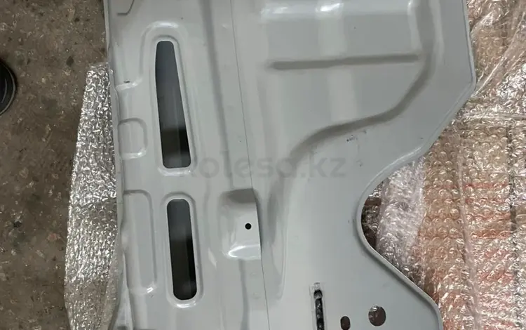 Панель задка, задняя панель кузова Kia 17-26 гв за 13 000 тг. в Алматы