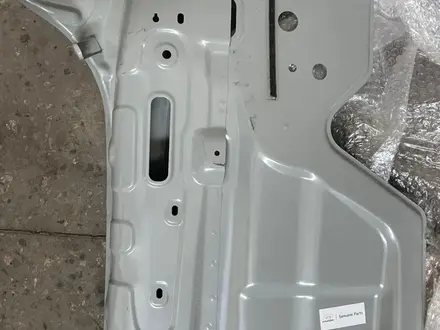 Панель задка, задняя панель кузова Kia 17-26 гв за 13 000 тг. в Алматы – фото 2