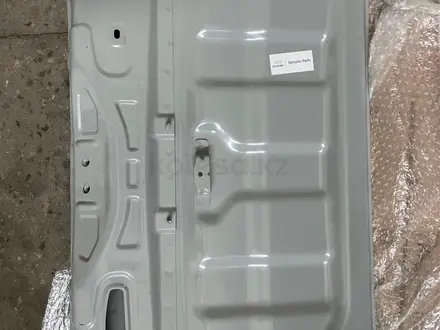 Панель задка, задняя панель кузова Kia 17-26 гв за 13 000 тг. в Алматы – фото 3
