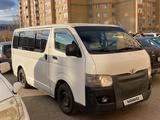 Toyota Hiace 2006 года за 6 500 000 тг. в Актобе