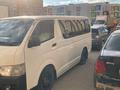 Toyota Hiace 2006 года за 6 500 000 тг. в Актобе – фото 2