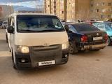 Toyota Hiace 2006 года за 6 500 000 тг. в Актобе – фото 3