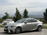 Lexus IS 250 2013 года за 9 500 000 тг. в Алматы – фото 3