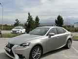 Lexus IS 250 2013 годаүшін9 500 000 тг. в Алматы