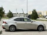 Lexus IS 250 2013 годаүшін9 500 000 тг. в Алматы – фото 5