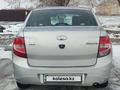 ВАЗ (Lada) Granta 2190 2015 года за 2 400 000 тг. в Актобе – фото 4