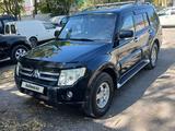 Mitsubishi Pajero 2008 годаүшін8 900 000 тг. в Шымкент