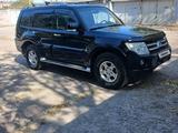 Mitsubishi Pajero 2008 годаүшін8 900 000 тг. в Шымкент – фото 3