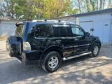 Mitsubishi Pajero 2008 годаүшін8 900 000 тг. в Шымкент – фото 4