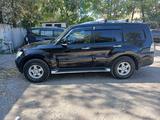 Mitsubishi Pajero 2008 годаүшін8 900 000 тг. в Шымкент – фото 5