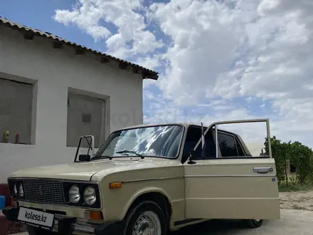 ВАЗ (Lada) 2106 1994 года за 700 000 тг. в Туркестан