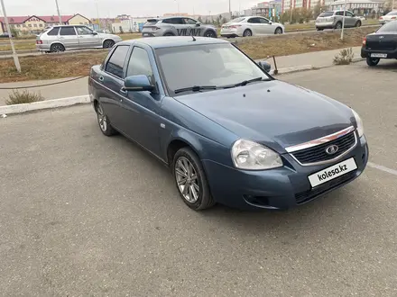 ВАЗ (Lada) Priora 2170 2014 года за 2 750 000 тг. в Усть-Каменогорск – фото 4