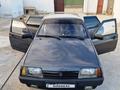 ВАЗ (Lada) 21099 2002 годаfor1 000 000 тг. в Актау – фото 9