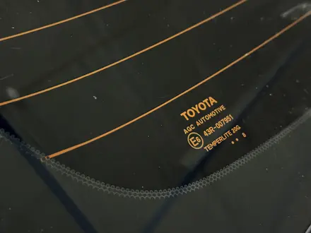 Toyota Camry 2018 года за 13 500 000 тг. в Алматы – фото 17
