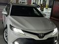 Toyota Camry 2018 годаүшін13 500 000 тг. в Алматы – фото 8