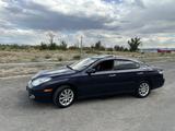 Lexus ES 300 2003 года за 4 850 000 тг. в Талдыкорган – фото 3
