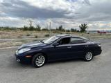 Lexus ES 300 2003 года за 4 850 000 тг. в Талдыкорган – фото 4