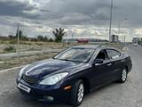 Lexus ES 300 2003 года за 4 850 000 тг. в Талдыкорган – фото 5