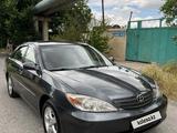 Toyota Camry 2003 годаүшін5 100 000 тг. в Шымкент – фото 2