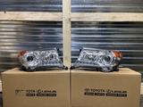 Фара,Фары на Ланд Крузер 200,Land Cruiser 200 за 50 000 тг. в Алматы