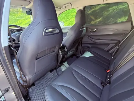 Chery Tiggo 4 2024 года за 7 000 000 тг. в Алматы – фото 11