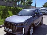 Chery Tiggo 4 2024 годаүшін7 000 000 тг. в Алматы