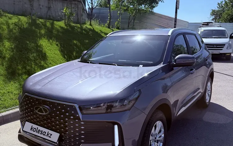 Chery Tiggo 4 2024 года за 7 000 000 тг. в Алматы