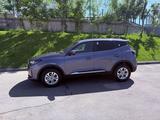 Chery Tiggo 4 2024 годаүшін7 000 000 тг. в Алматы – фото 2