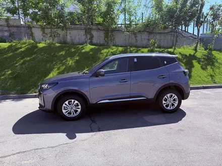 Chery Tiggo 4 2024 года за 7 000 000 тг. в Алматы – фото 2