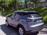 Chery Tiggo 4 2024 годаүшін7 000 000 тг. в Алматы – фото 3