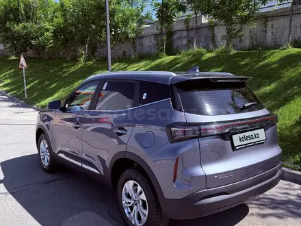 Chery Tiggo 4 2024 года за 7 000 000 тг. в Алматы – фото 3