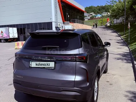 Chery Tiggo 4 2024 года за 7 000 000 тг. в Алматы – фото 5