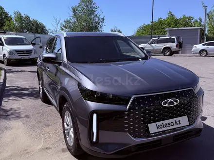 Chery Tiggo 4 2024 года за 7 000 000 тг. в Алматы – фото 7