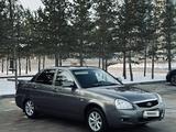 ВАЗ (Lada) Priora 2170 2014 года за 3 000 000 тг. в Астана – фото 2