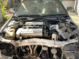 Toyota Corolla, 1994