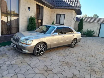 Toyota Crown Majesta 2002 года за 6 500 000 тг. в Алматы