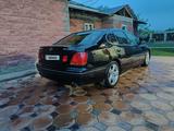 Lexus GS 300 2000 годаүшін4 100 000 тг. в Алматы – фото 3