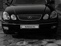 Lexus GS 300 2000 года за 4 000 000 тг. в Алматы – фото 6