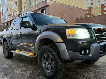 Ford Ranger 2008 года за 6 500 000 тг. в Астана – фото 3