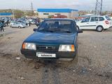 ВАЗ (Lada) 2109 2004 года за 1 450 000 тг. в Шымкент
