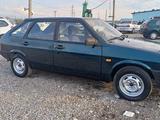 ВАЗ (Lada) 2109 2004 года за 1 450 000 тг. в Шымкент – фото 2