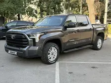 Toyota Tundra, 2022