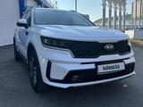 Kia Sorento 2021 годаүшін18 000 000 тг. в Петропавловск – фото 2