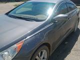 Hyundai Sonata 2011 годаfor5 000 000 тг. в Аральск – фото 3