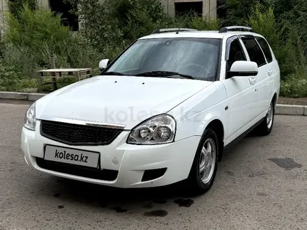 ВАЗ (Lada) Priora 2171 2012 года за 2 500 000 тг. в Усть-Каменогорск