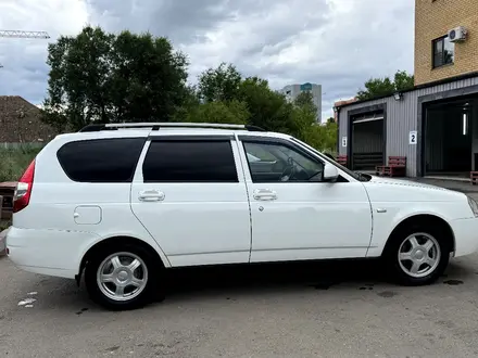 ВАЗ (Lada) Priora 2171 2012 года за 2 500 000 тг. в Усть-Каменогорск – фото 8