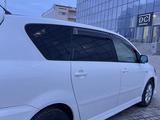 Toyota Ipsum 2005 годаүшін6 000 000 тг. в Мангистау – фото 3