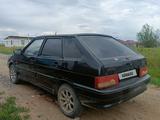 ВАЗ (Lada) 2114 2005 годаүшін400 000 тг. в Актобе – фото 4